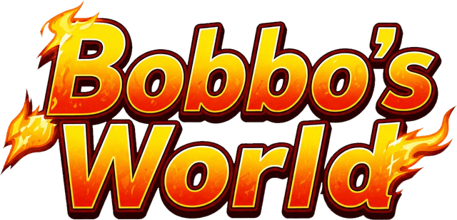 Bobbo's World